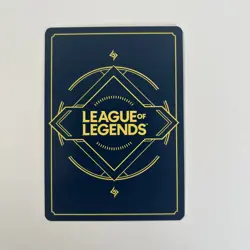 ZHONYA'S HOURGLASS OGN 077/298 NM Rare Riftbound Origins FOIL - - Image 2