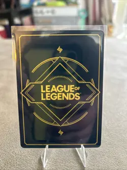 Draven, Audacious (Alternate Art) - 148a/221 - Riftbound Spiritforged English - Image 3