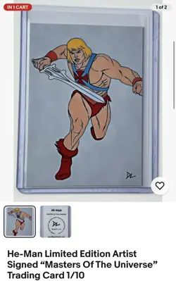 Bulk Card Lot For collectibles_2020 4/13/26 - Image 2