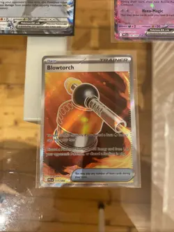 Pokemon Phantasmal Flames Bulk + Rare Cards - Image 2