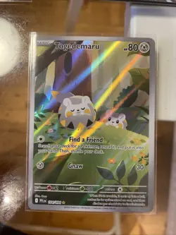 Pokemon Phantasmal Flames Bulk + Rare Cards - Image 3