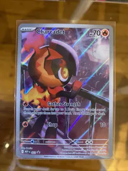Pokemon Phantasmal Flames Bulk + Rare Cards - Image 4