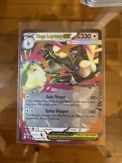Pokemon Phantasmal Flames Bulk + Rare Cards - Image 5