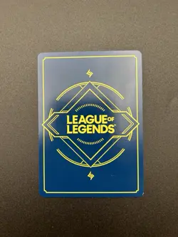 Sona Harmonious 073/298 - Riftbound Origina - English NM - Champion Unit Rare - Image 2