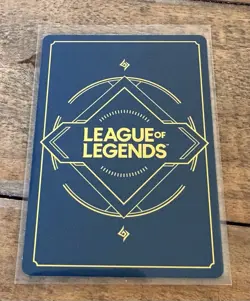 Riftbound TCG Deadbloom Predator Epic Origins 161/298 - Image 2