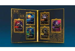 2025 Riftbound League of Legends TCG Arcane Promo Box Set English IN HAND !! - Image 3
