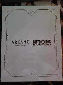 Riftbound: League of Legendsᵀᴹ Arcane Box Set *IN HAND SHIP FAST* - Image 1