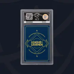 Darius - Executioner SFD 236/221 Overnumber Spiritforged Riftbound ACE 10 - Image 4