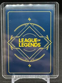 Boneshiver 118/221 Epic Foil Spiritforged Riftbound League of Legends TCG - Image 2