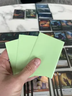 Dazzling Aurora 3x PLAYSET - 160/298 - Riftbound Origins - Holo NM - Image 2