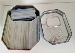 Assorted Pokemon cards bundle/bulk lot x469 (including 5 holos, 1998-2021) - Image 5