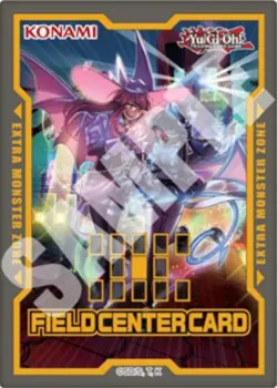 1x (NM) Field Center Token: Evil Twin (Back to Duel February 2022) YuGiOh - Image 1