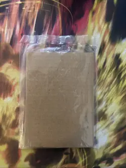 Pokemon TCG Pikachu McDonalds Promos 5/12 Holo Promo Pokemon Card Sealed - Image 2