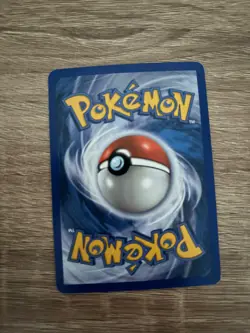 Pokemon Switch Diamond & Pearl Set Card 119/130 - Image 2