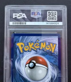 *PSA 9* Garchomp ex 245/182 - Paradox Rift - Mint - Full Art Pokemon Card - Image 5