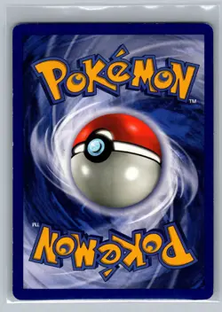 WoTC Promo #08/53 Mew (8) Black Star Pokemon Card - Image 2