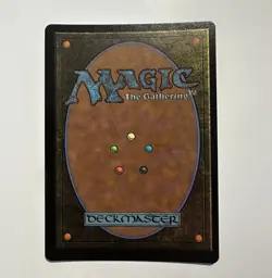 Slip On The Ring R1293 Magic TCG Lord Of The Rings Secret Lair Drop - Foil NM 💎 - Image 2