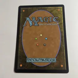 x1 Torgal, A Fine Hound FIN Final Fantasy MTG 208 M/NM 1x - Image 2