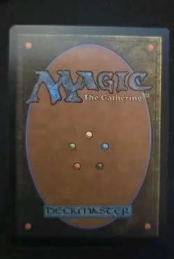 Wasteland (White Border) Mystery Booster 2 Regular - Image 4