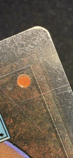 Magic MTG Unlimited Scrubland NEVER PLAYED (NP) - Image 5