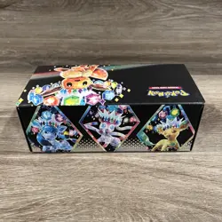 Pokemon Prismatic Evolutions Surprise Box - OPENED/USED - Image 2
