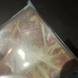 Pikachu & Charizard Vs Ultra Necrozma 64 Sleeves Pokemon Japanese Sealed DF29 - Image 3
