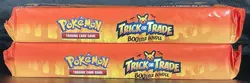 2 Pokemon 2024 Halloween Trick or Trade Booster Bundle 120 ct New Factory Sealed - Image 4