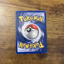 1999 1st Edition Shadowless Pokemon Machamp 008/102 Holo - Image 2