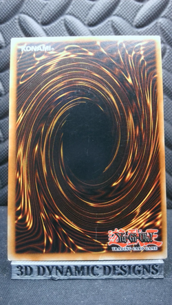 | Yugioh Gemini Elf LON-000 Secret Rare Labyrinth Of Nightmare MP/HP 🔥 | - Image 2