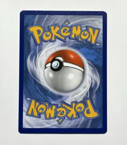 Pokemon TCG - LITTEN #15 - HOLO PROMO - MCDONALD'S 25TH ANNIVERSARY (2021) - MP - Image 2