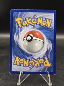 Pokemon TCG Counter Energy 122/111 Crimson Invasion Holo Secret Rare LP - Image 2