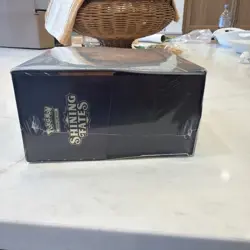 Pokemon TCG Shining Fates Elite Trainer Box ETB Factory Sealed FREE SHIP - Image 4