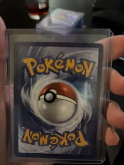 Pokemon TCG Meowth 106/094 Phantasmal Flames - Image 2