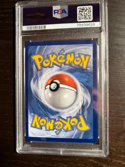 POKEMON 2021 Celebrations VENUSAUR Holo Classic Coll Base Set #15 PSA 8 - Image 2