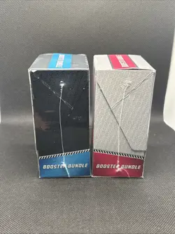 Pokemon TCG: Scarlet & Violet-Black Bolt & White Flare Booster Bundles - Image 3