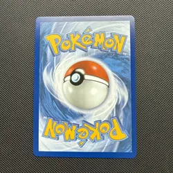 Mega Clefable Ex 119/088 Special Illustration Rare Pokemon Perfect Order SIR - Image 2