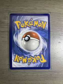 Pokemon TCG Skiploom Scarlet & Violet Paldean Fates Holo Shiny Rare - Image 2