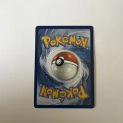 Cynthia's Spiritomb Illustration Rare 244/217 Pokemon Ascended Heroes IR NM - Image 4