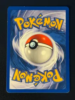 Dracolosse 19/62 Pokemon Fossil 1st Edition French Dragonite - Image 2