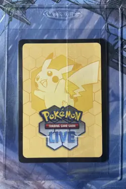 Bulbasaur - 133/132 - Pokemon Mega Evolution Illustration Rare STAMPED - SEALED - Image 4