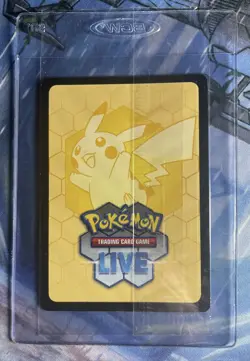 Bulbasaur - 133/132 - Pokemon Mega Evolution Illustration Rare STAMPED - SEALED - Image 5