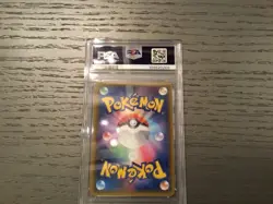 Pokemon PSA 10 Garchomp & Giratina GX 032/054 GG End Japanese - Image 2