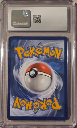 Charizard Classic Collection 2023 CGC 10 Pokemon TCG Classic Holo - Image 3