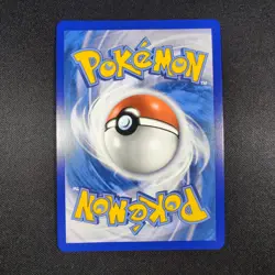 2021 Pokemon Fusion Strike SWSH08 Mew V #250 Full Art Holo Mint - Image 3
