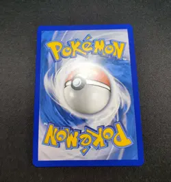 2021 Pokemon Fusion Strike SWSH08 Mew V #250 Full Art Holo Mint - Image 4