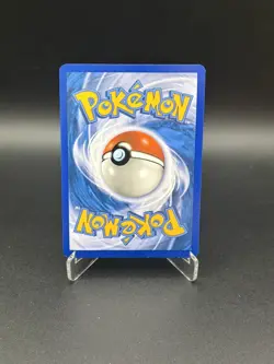 Pokemon Turtwig 17/17 - Cosmos Holo POP Series 6 2007 with SWIRL - LP - Image 3