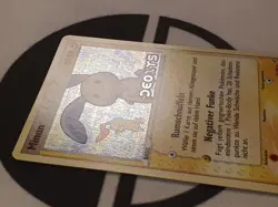 Minun 41/107 Ex Deoxys Set Reverse Holo Stamped Pokemon Karte Deutsch Pokemon NM - Image 4