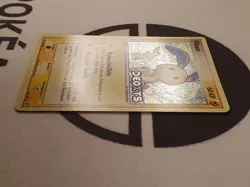 Minun 41/107 Ex Deoxys Set Reverse Holo Stamped Pokemon Karte Deutsch Pokemon NM - Image 5