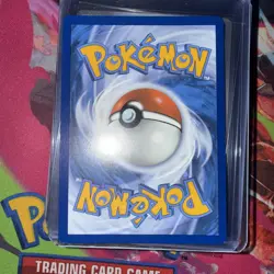 2025 Pokemon TCG Okidogi Master Ball Reverse Holo 057/131 Prismatic Evolution - Image 2