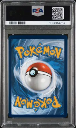 2025 POKEMON JTG EN-JOURNEY TOGETHER ILLUSTRATION RARE #161 ARTICUNO PSA 10 - Image 2